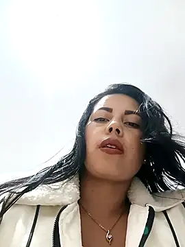  andrea30 online show from February 27, 11:54 am