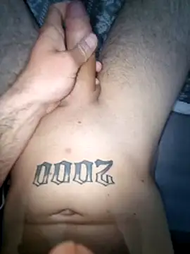 baaadboy10 online show from April 15, 9:48 pm