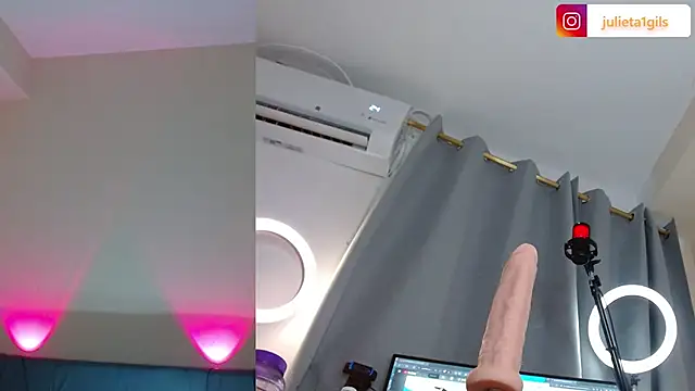 Juliet dolce online show from November 29, 9:29 pm