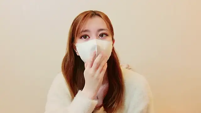 Snapshot of chat_MIYU chatting on April 3, 11:08 am chat MIYU online show from April 3, 11:08 am