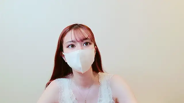 chat MIYU online show from April 17, 1:36 pm