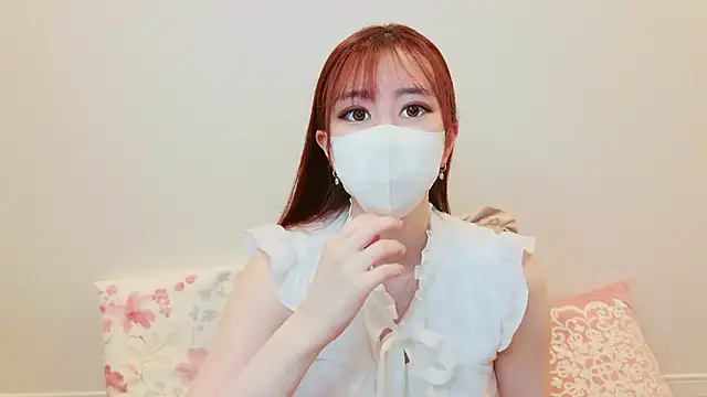 chat MIYU online show from May 11, 12:11 pm