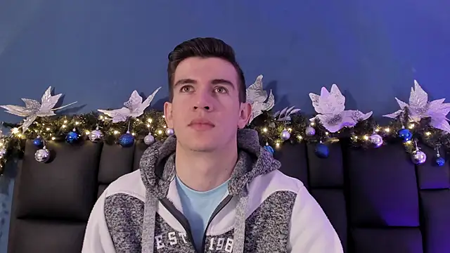 MikaelSlow online show from November 29, 4:26 am