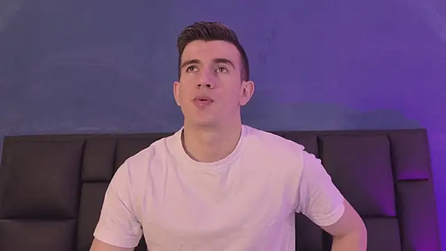 MikaelSlow online show from March 22, 4:27 am