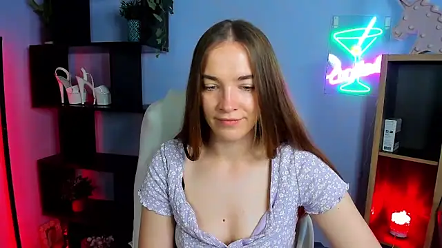 kenzie x online show from October 19, 6:36 am