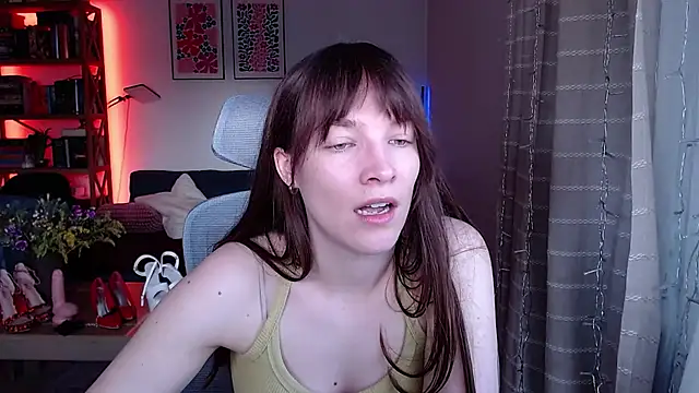 kenzie x online show from March 6, 7:27 am