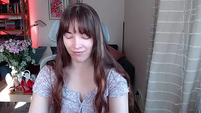 kenzie x online show from April 15, 6:20 am