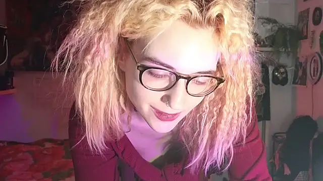 TatianaRomanov online show from March 15, 9:21 pm