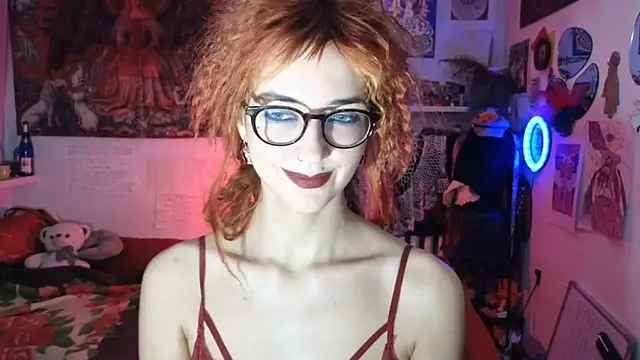 TatianaRomanov online show from May 21, 7:32 pm