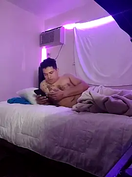 Oviedo174 online show from March 4, 11:27 am