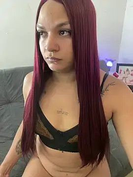 Samara Hillss online show from June 30, 11:00 am