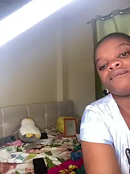 nur lin online show from January 31, 8:01 am