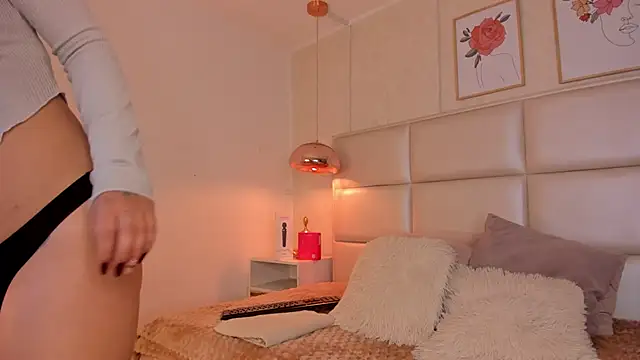 Aily Yozuko online show from November 28, 2:36 am