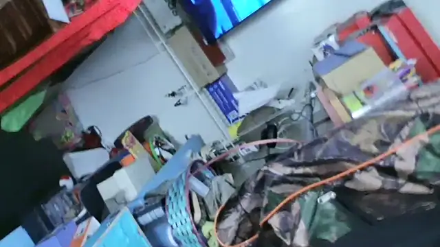 ROCKHARDDADDY86 online show from January 18, 7:28 pm