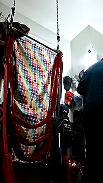 ROCKHARDDADDY86 online show from April 9, 5:51 pm