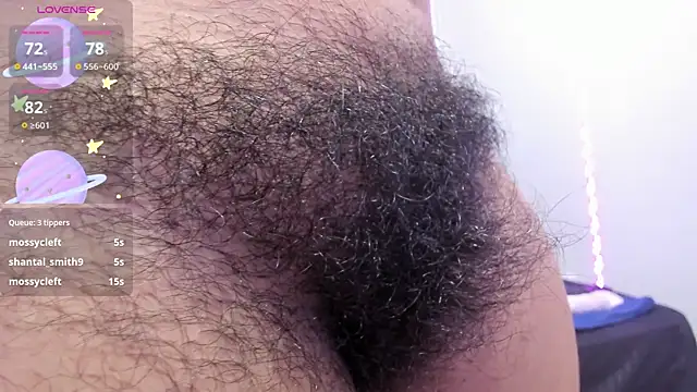 sharon cambell  online show from December 4, 9:34 pm