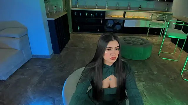 AngelicaVega online show from January 4, 7:13 pm