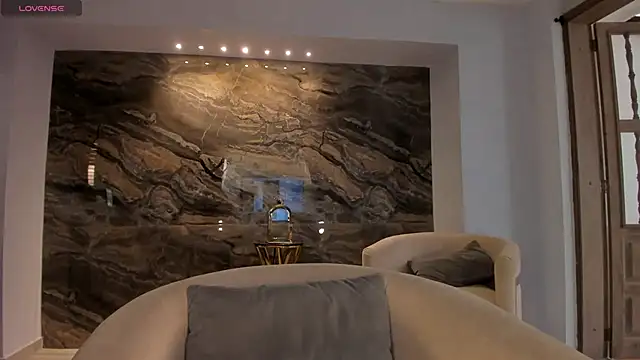 AngelicaVega online show from November 3, 6:53 pm