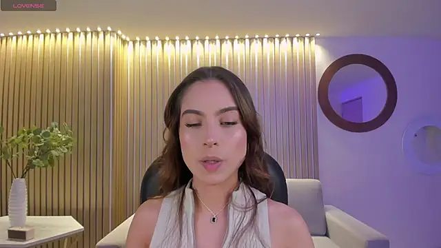 MarianneLane online show from December 20, 9:50 pm