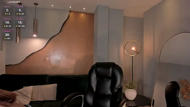 Snapshot of CarolineGraceX chatting on January 15, 5:05 pm CarolineGraceX online show from January 15, 5:05 pm