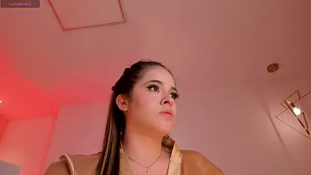 DonnaStonne online show from January 9, 1:50 am