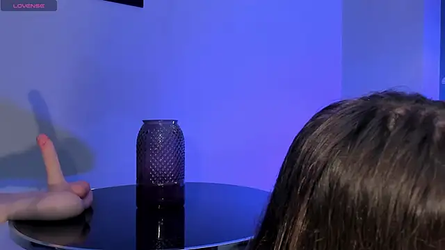 DonnaStonne online show from March 8, 4:01 am