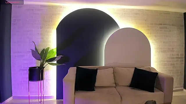 DonnaStonne online show from September 24, 3:32 am