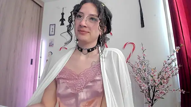 Tanya WorldBondage online show from December 23, 5:22 pm