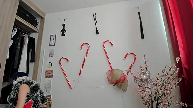 Tanya WorldBondage online show from December 31, 2:36 pm