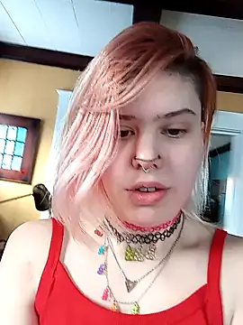 Snapshot of Esteem369 chatting on January 6, 5:06 pm Esteem369 online show from January 6, 5:06 pm