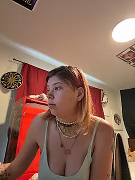 Esteem369 online show from November 20, 6:07 pm