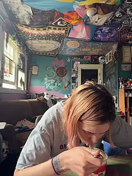 Esteem369 online show from April 2, 7:22 pm