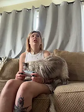 Esteem369 online show from April 15, 4:03 pm