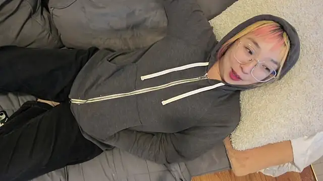 luxgray online show from December 10, 12:17 am