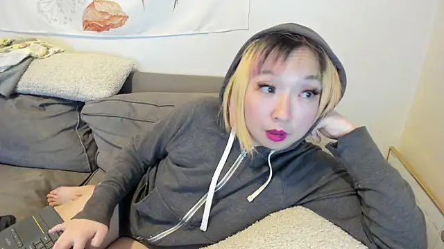 luxgray online show from February 17, 2:53 am