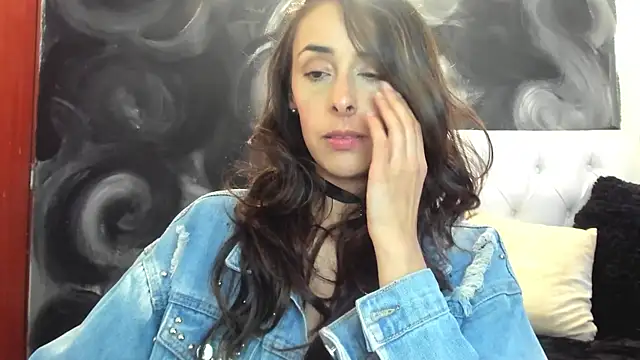 Snapshot of ScarletKings chatting on December 1, 9:42 pm ScarletKings online show from December 1, 9:42 pm