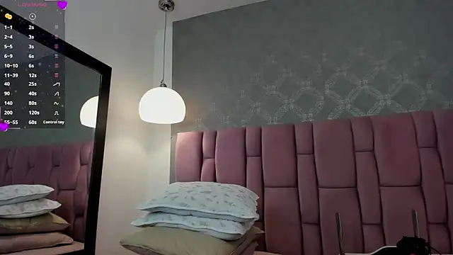 brithanyadams23 online show from March 28, 3:06 am