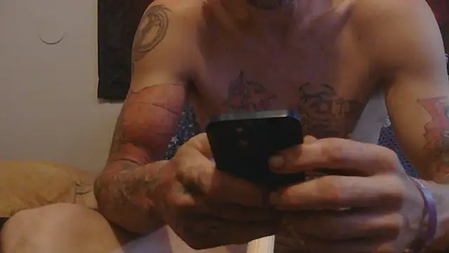 Snapshot of SoloMan2023 chatting on September 21, 5:47 pm SoloMan2023 online show from September 21, 5:47 pm