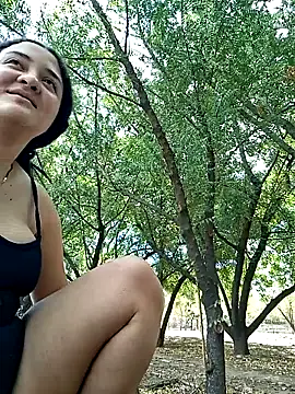 Liancy online show from October 8, 7:44 pm