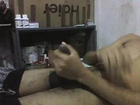 Leopardogonza online show from July 1, 10:53 pm