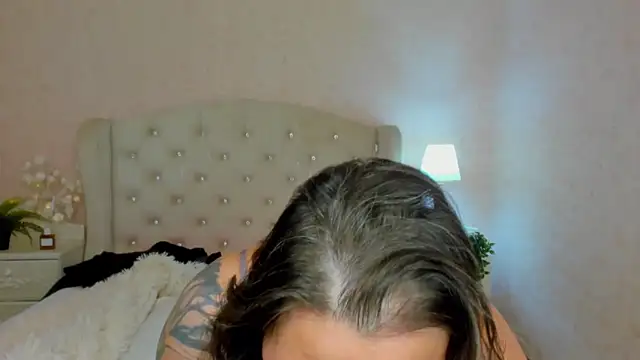 HotLiss online show from February 8, 7:23 am