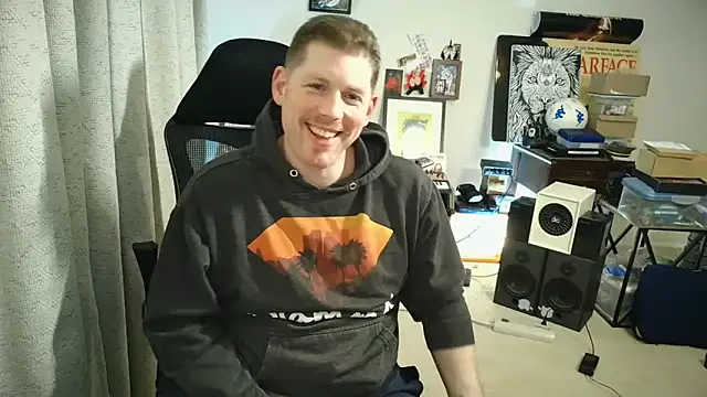 Rock Pierce online show from October 23, 11:42 am