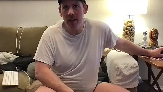 Rock Pierce online show from February 12, 5:30 pm