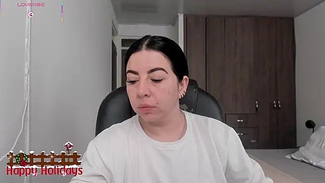 Snapshot of Im_coco chatting on December 20, 11:39 am Im coco online show from December 20, 11:39 am