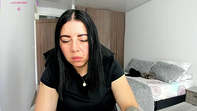 Snapshot of Im_coco chatting on March 1, 3:58 pm Im coco online show from March 1, 3:58 pm