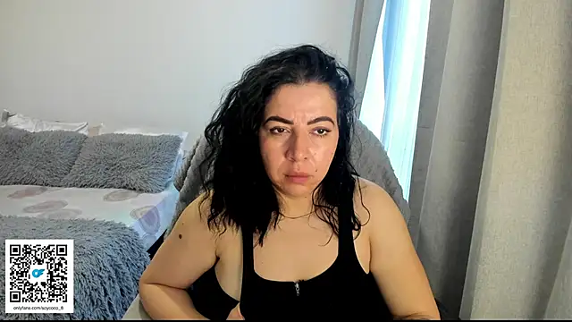 Snapshot of Im_coco chatting on March 18, 12:52 pm Im coco online show from March 18, 12:52 pm
