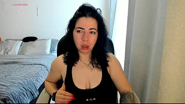 Snapshot of Im_coco chatting on March 27, 12:49 pm Im coco online show from March 27, 12:49 pm