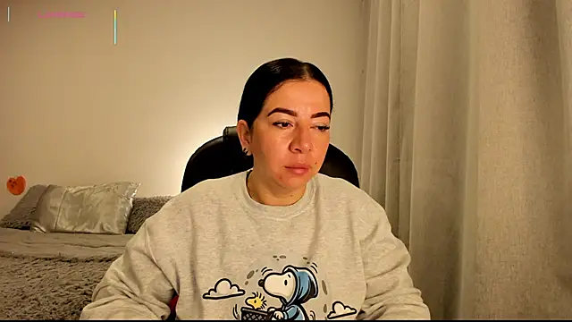 Snapshot of Im_coco chatting on March 29, 10:37 am Im coco online show from March 29, 10:37 am