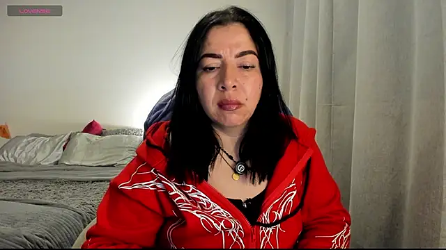 Snapshot of Im_coco chatting on April 1, 11:46 pm Im coco online show from April 1, 11:46 pm