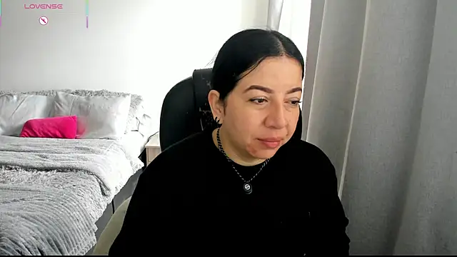 Snapshot of Im_coco chatting on April 8, 12:38 pm Im coco online show from April 8, 12:38 pm